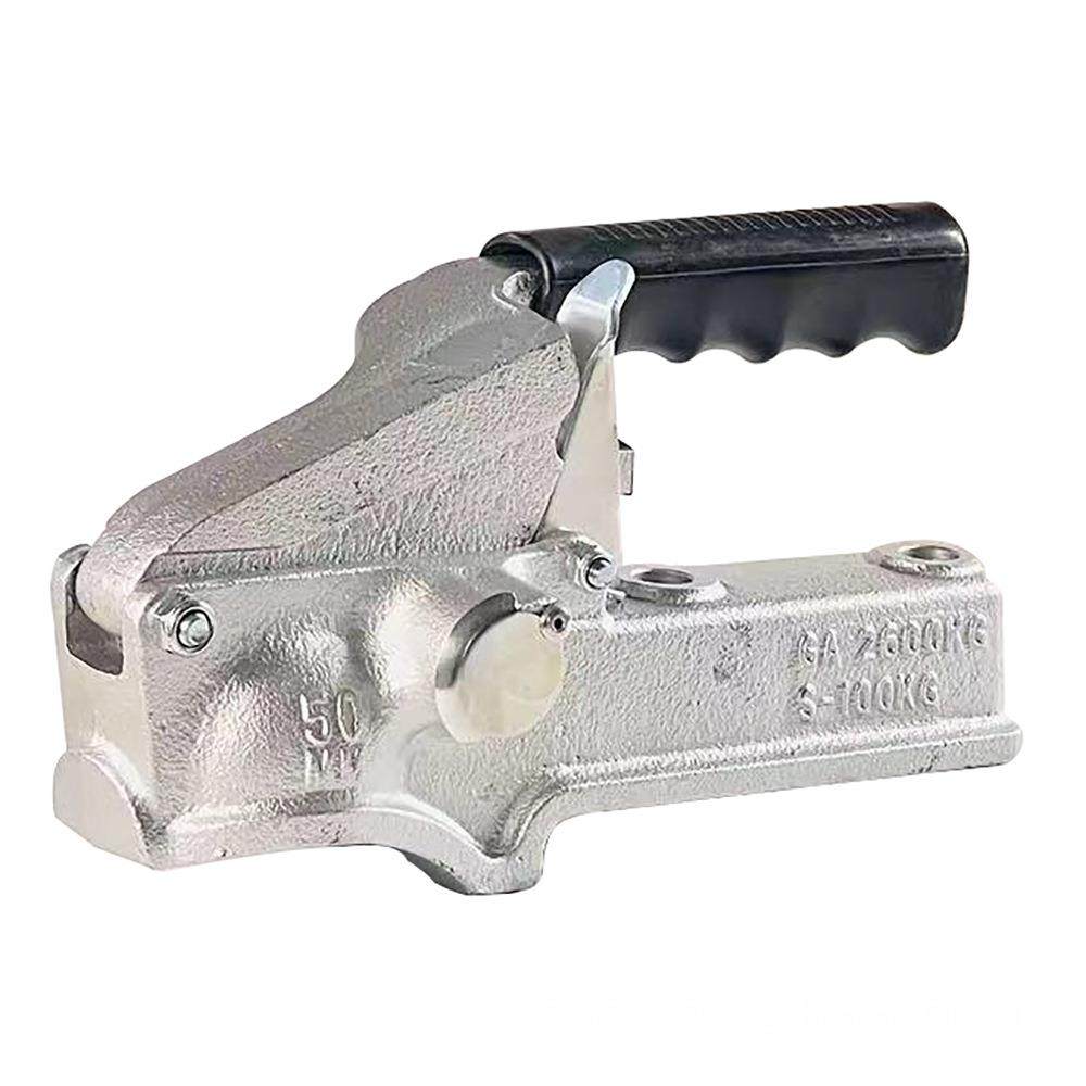 澳洲铸钢连接器50mm拖车球罩配拖车6件越改野挂房车装部件,电子/电工,接线端子,淘宝优惠券,粉丝福利购,淘宝优惠卷