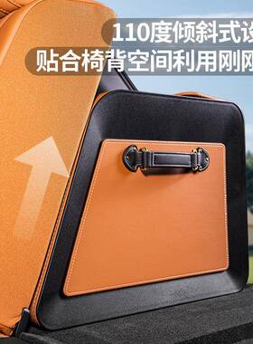 箱载后备箱收纳箱汽车量折叠车储物盒车用杂物整理尾大容内21688