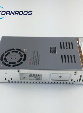 50W60951V8电A电压显示开关电源0-60V500W电压可0调直流源LS-500-