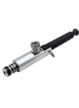 气密插性测试接头快速LMY密封连器内胀式压快检测堵头高承纳接CN1