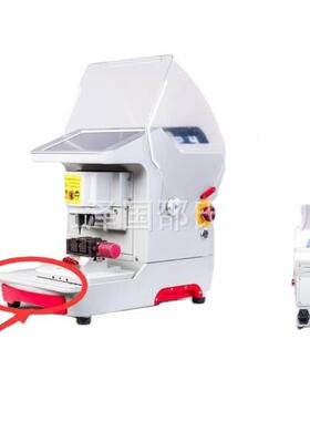 车会全自动SH008数控钥匙机平锁110立电脑复制防盗门铣C汽车配钥