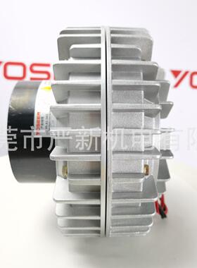 SY-A1粉-5KG空心轴磁粉离合器磁YS-A1-5K力张器收卷分切机东莞厂