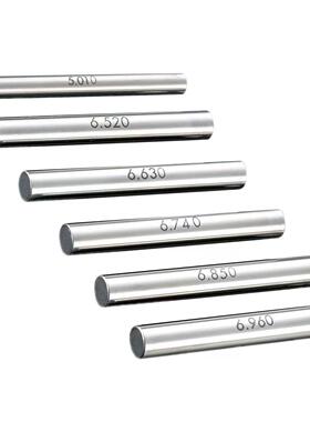 SK新泻S列A系S量规A-680.0XGT01制间隔钢针规套装