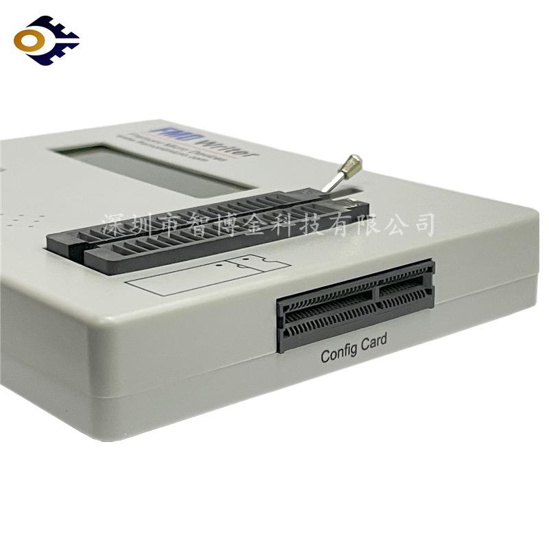 32BitFMDWIXWRIT录ER辉芒微32位单片机烧器下载脱机可批量