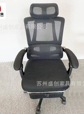 电脑椅家用体工学椅子护舒适久腰坐电竞人66424椅子可躺办公板室