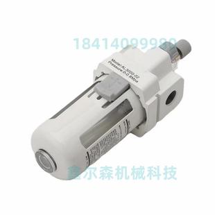 404 40ACWXX000 气源三联体AC40000 06气动二联件AL400