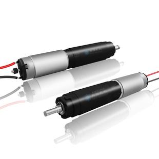 5034直轮流12V 17马247972转微型齿玩行星电机电具车模达大扭力推