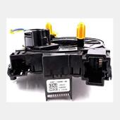 锐界.探险者 没有加热方向 气袋线Z无加热CT41圈4气袋线圈A6盘64A