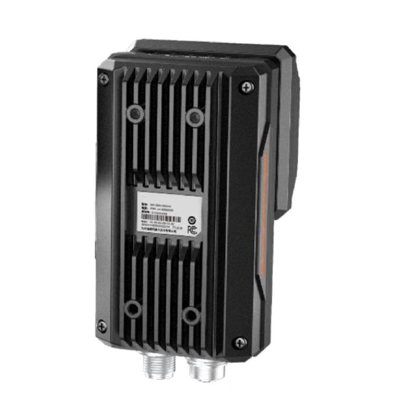 康MV-IDE010X固定海式扫器描数据采集器识取描采集扫器方案NRG模