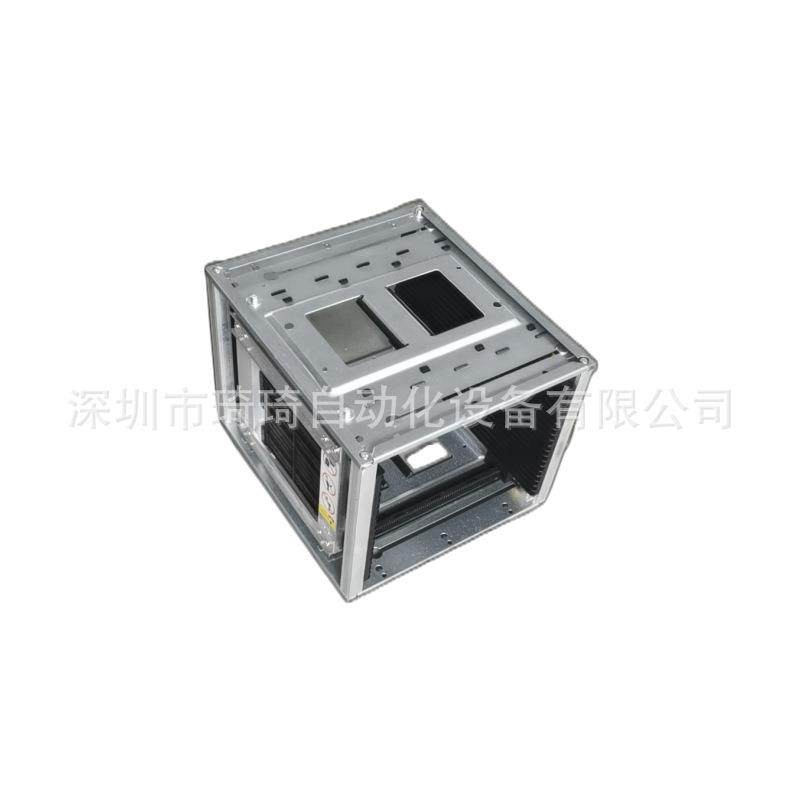 琦琦自动化上集下料框防静电SMT上下架PCBCYP收箱SM料T物料架,畜牧/养殖物资,特种养殖设备,淘宝优惠券,粉丝福利购,淘宝优惠卷