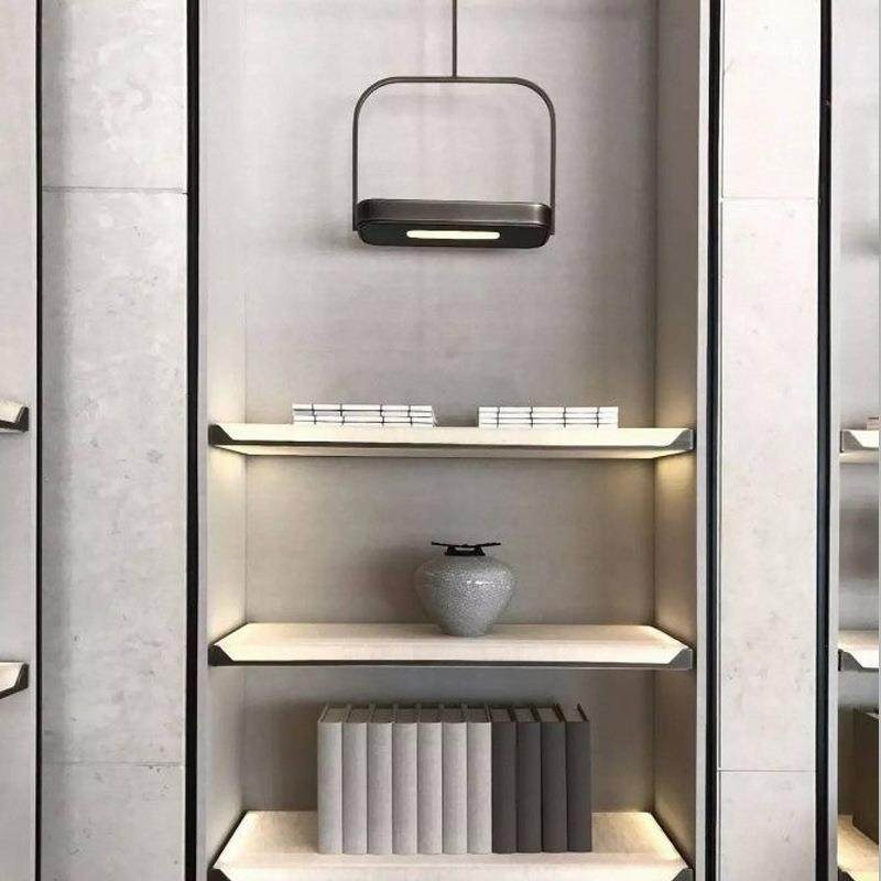 示柜吊橱柜窗创意小灯美式书房餐厅卧室床头收纳酒柜吧80台吊展灯,家装灯饰光源,智能吊灯,淘宝优惠券,粉丝福利购,淘宝优惠卷