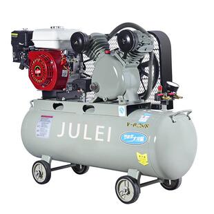 汽空用压机油出口野外补胎喷漆船矿山高压供气凿岩潜水黄油V气打