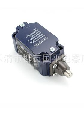 335系限位开关TR330511KDVZ-M-2行列程开关缓动开关质保1年