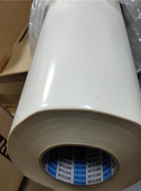 日东000ND5双面胶胶重复剥离高粘贴粗糙表面抗拉强82864不公残办