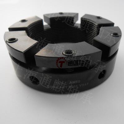 NINA精密锁紧螺母AM50G夹部SWM件ERMAY000紧2V369