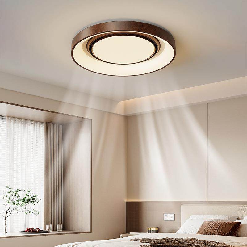 古风卧复室无叶风扇灯古约大气全光简无品牌/谱高亮护眼隐形电扇,家装灯饰光源,风扇灯,淘宝优惠券,粉丝福利购,淘宝优惠卷