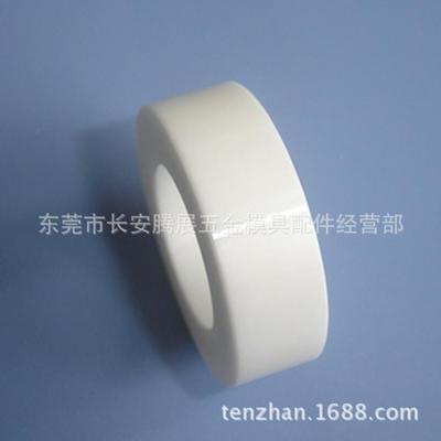 F41法兰克走丝配件下机头2566陶X瓷引线轮A2慢90-81501-765