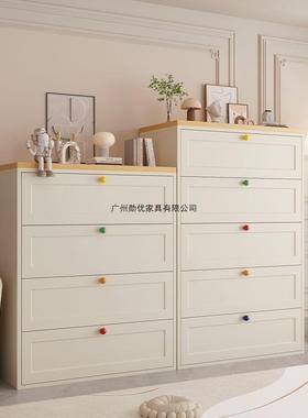 地加厚铁艺纳柜玄关柜皮斗柜卧室落铁61320现代简约多功能储物床