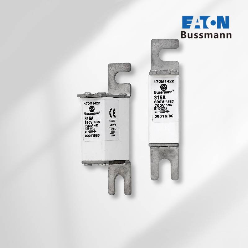 0M8643 1704 05  Bussmann低压熔断器保险丝/底座高压熔断器