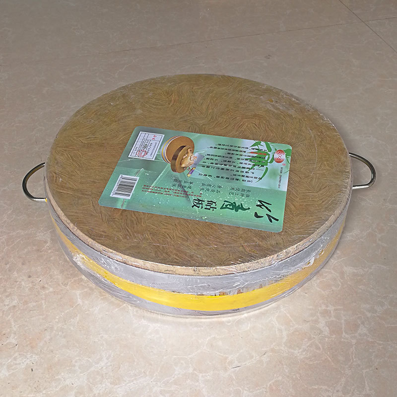 45*9双箍竹青大号砧板不掉渣