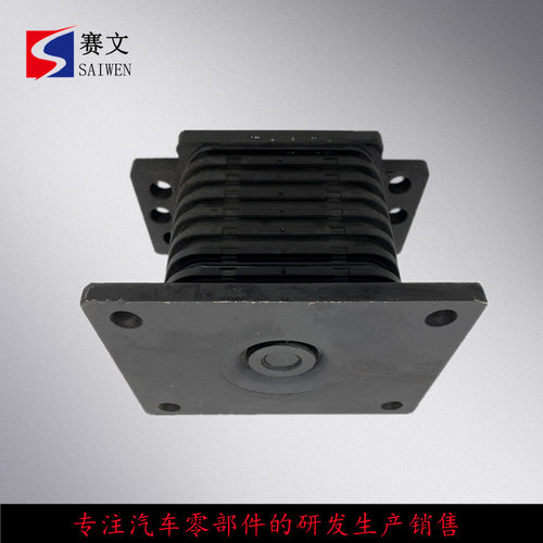 1629553 10895019 8151413 1622982 1577873 1609657钢板弹簧支座