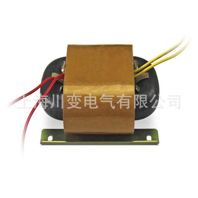 R型控电源变压器R-320数ICK控制变压器380V2V变306V24V15V12V30W5
