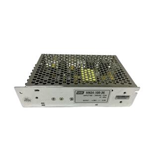 6V2.83A工控电源36V专用光字监控36V102010W电源厂家直供发HN100-