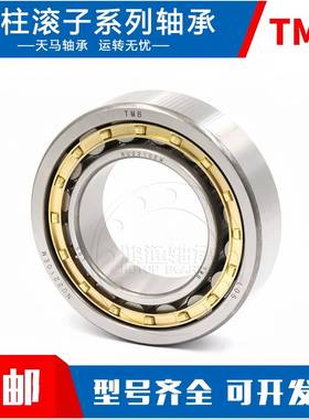 天马轴承/TMBNJ101311SIF4/1015/1106/1017/10180/1019EM电机水泵