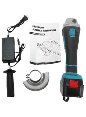 角磨机多功DUC能磨光切割抛机打磨大光手轮电动工具功率家砂用