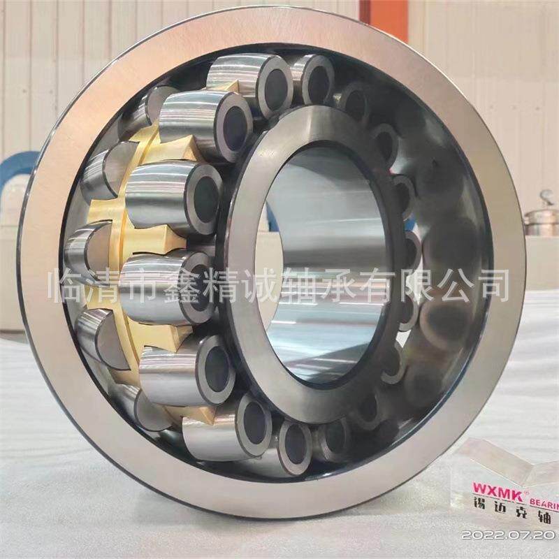 22228CA/W33锡锡迈AJX克轴承精品三类替代进口型无号齐全厂家直销图片