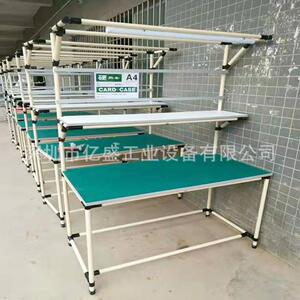 江西精益管货架复分拣车移动物料线棒合管接车头配件多移972动层