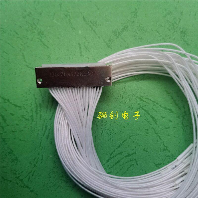 J30JZ系列Z矩形连接器J30JZLJ30JZ/XNN2A21ZKSA000J30J/XN1TJCL01
