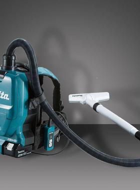 DC260Z田级充电式背负LCM是真空吸尘器蓝色干尘工业吸V尘机牧大功