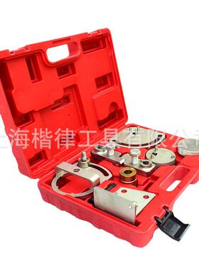 沃沃T6发动机3.0T链条正时维2995修工具路虎3.尔S80XC60XC70