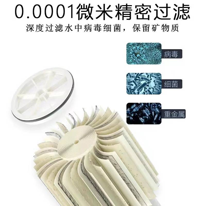 工业4040反渗透膜汇通ULP31-4040膜8040RO膜净水设备商用RO膜滤芯
