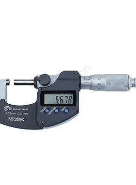 MITUTOY778O/丰293-240-30数显三分尺千-0不带数据输出-25mm