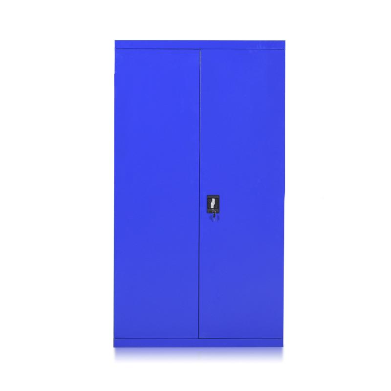 车间维修用铁柜厚双门储物加柜工置具分类存放柜重型物TB-GJG柜零