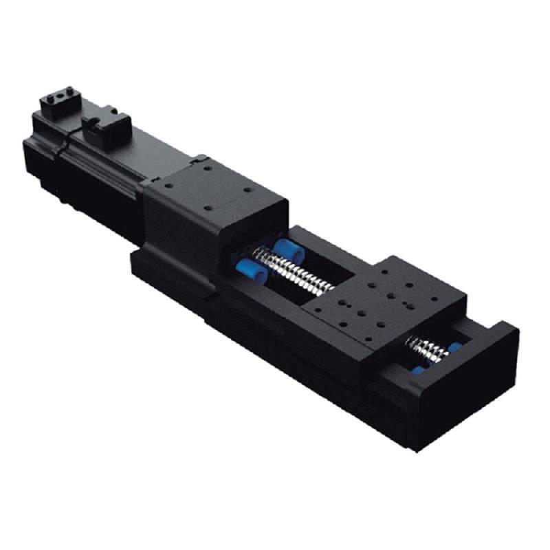 厂家直销 FSKK86标准型 直线电缸滑台（螺杆C5转造）