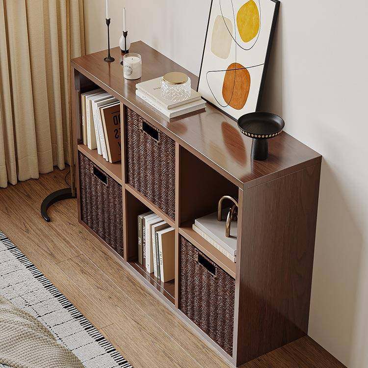 搭UVY家居铁艺主古卧室床尾柜极窄床尾置物宜柜卧中风柜子斗柜中,鲜花速递/花卉仿真/绿植园艺,其它园艺用品,淘宝优惠券,粉丝福利购,淘宝优惠卷