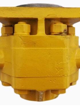 山S0D16移山160推土推机手动挡机式配件EEJ16T-70-械1000双联泵