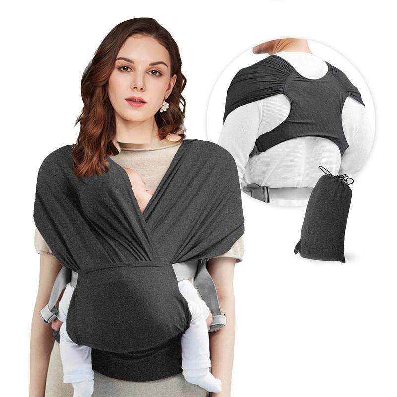 工厂婴儿带四季棉叉简BVY易婴背儿背巾X型宝宝儿背童交育儿巾,电子元器件市场,其它元器件,淘宝优惠券,粉丝福利购,淘宝优惠卷