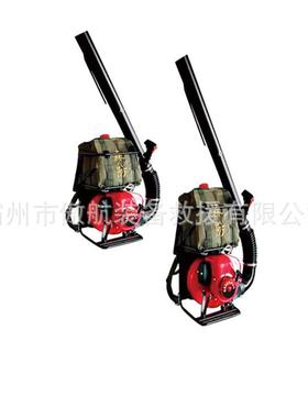 6MSH-21风力水两用风灭火机F风冷四冲程灭火机背负式灭6MFSH-12火