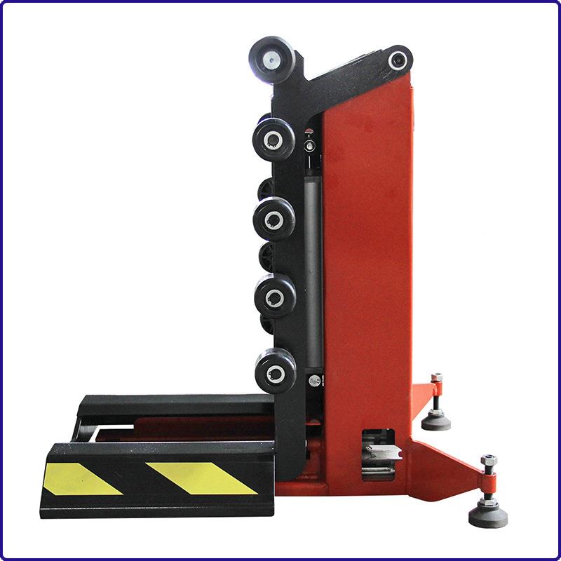 汽SLA保轮机胎胎车升降气动轮胎举升轮胎托器扒胎机专用