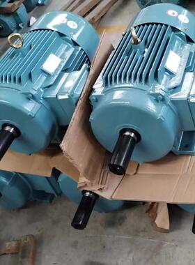 厂家销江晟电机马达JS相-160M1-2-11KW三步电异机2极直1HZN1千瓦