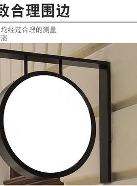 厂面424led户外不家锈钢LOO亚克力G灯箱商场双广告吸塑灯箱