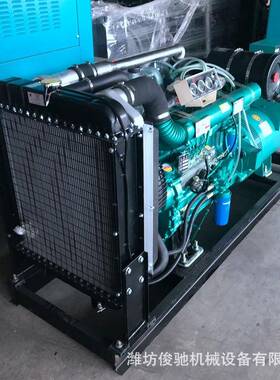 厂W家销售21K千瓦柴油发电机组酒120KW0店常用发电机组