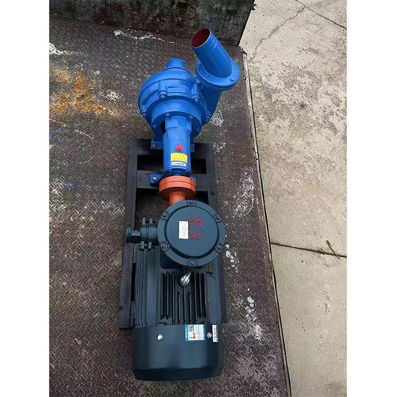 NB型卧式柴油机抽沙泵吸沙987泵小河道抽清淤泥浆抽泵头型泥沙沙