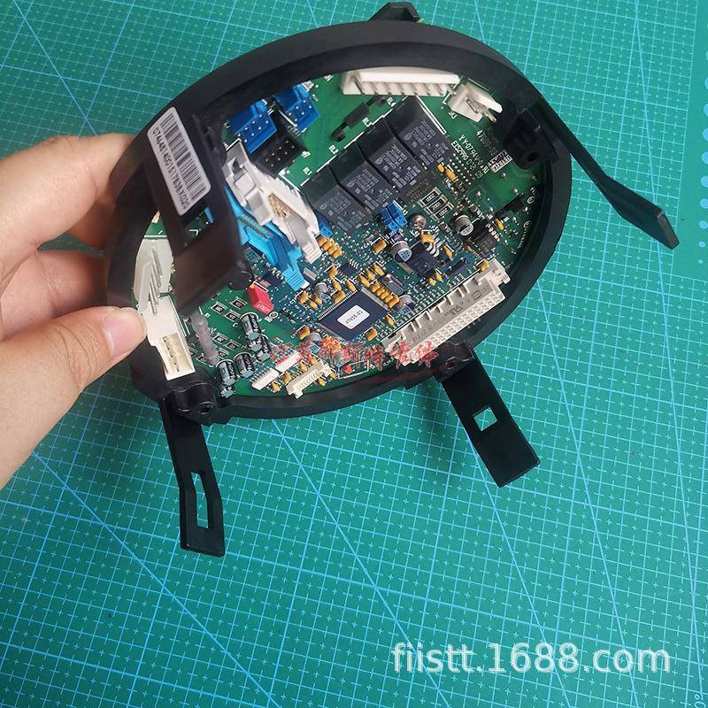 罗托克罗托克ROoRTORK逻辑控O制板rotork47099-01IQM9L电动rtork4