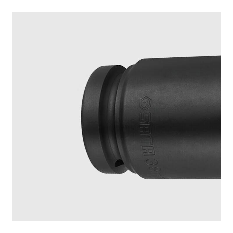 世达 SATA 34923 1英寸系列六角风动长套筒35MM