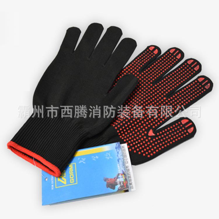 火场自救逃生CEH安组套火场自逃安全组生高层全应急工具套救装